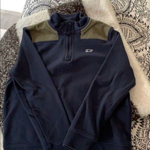 Vineyard Vines Boys Pullover